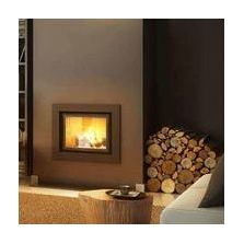 Inserts à bois | SIMPLE FACE