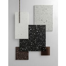 Collection Lucia | HIMACS | Panneaux Solid Surface thermoformables