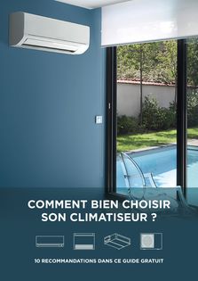10 conseils pour bien choisir sa climatisation réversible par Mitsubishi Electric 