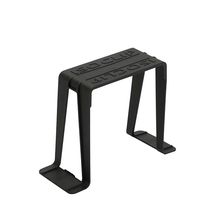 Clip de fixation pour isolant souple en toiture avec lame d'air | ISOCLIP