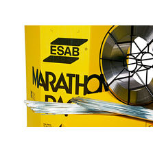 Fils de soudage fourrés rechargement | OK Tubrodur 200 O D 