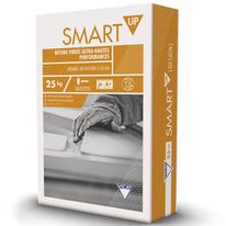 Béton fibré auto-plaçant avec ultra-hautes performances | SMART UP 