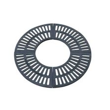 Grille d'arbre Circular
