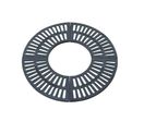 Grille d&#039;arbre Circular