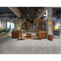 Revêtement de sol en Vinyle sans solvants | Expoline