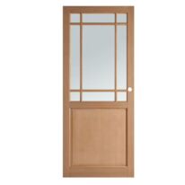 Porte coulissante Ron | LAPEYRE SERVICES