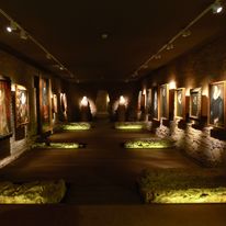 Projecteur leds à lentille asphérique pour éclairage d'accentuation | Beacon Muse II