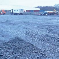 Grave non traitée 0/31,5 mm