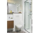 Salle de bain préfabriquée compacte pour le neuf ou la rénovation | Gamme BAUDET INTIAL | HYOTIS