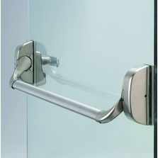 Fermeture antipanique à traitement antibactérien | Endurance