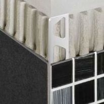 Profilé Design de finition pour Carrelage | Schlüter-FINEC