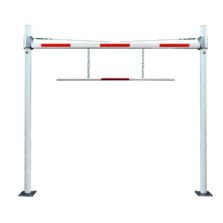 Portique de limitation de hauteur HSB100