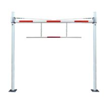 Portique de limitation de hauteur HSB100