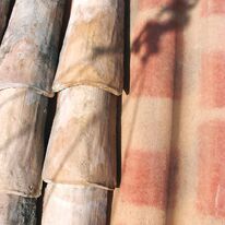 Plaques support de tuiles canal | Soutuile® 190 FR