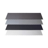 BANDE PODOTACTILE INTERIEUR WACCESS CLASSE Bfl-S1 A + 400 mm x 1350 mm | WATTELEZ 