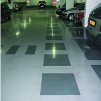 Revêtement intérieur mince autolissant en phase aqueuse | Epovic ASW 04