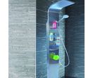 Colonne de douche magnétique en acier inoxydable | Rain Care