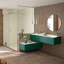 Panneaux muraux de douche 6 mm | Ambiance Bain 