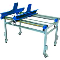 Gabarit pour abergement agrafé de cheminée | GC200