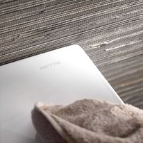 Baignoire à côté arrondi Installation en angle | BetteLux Oval Silhouette Eckeinbau