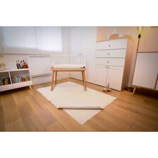 Antidérapant pour tapis - sols durs et lisses | FOXILVER