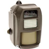 PRODOEyes  : Système d'alarme anti-intrusion avec Intelligence Artificielle 