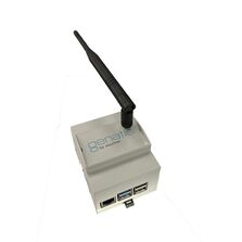 Pilotage connecté pour système de rafraîchissement ou ventilation Genatis | MultiPack