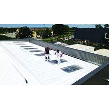 Système thermo-réfléchissant pour toitures  | Revetkool