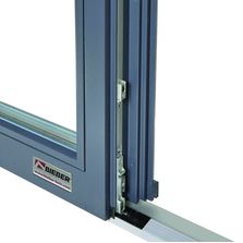 Fenêtre bois double vitrage de 68 mm d'épaisseur | MF 68