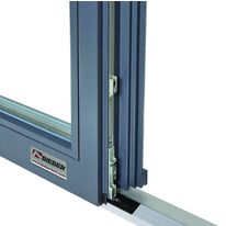 Fenêtre bois double vitrage de 68 mm d'épaisseur | MF 68