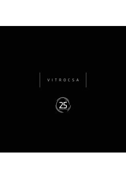 Vitrocsa, 25 années d'expérience dans la conception de fenêtres minimales