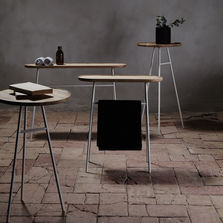 Inbani -Accessoires pour salles de bain 