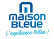 MAISON BLEUE