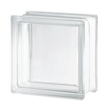 Pavé de verre pour structures horizontales | Collection Technology