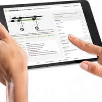 Logiciel de planification de chantiers électriques | Wieland Electric