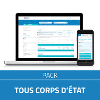 Leader du chiffrage en ligne de vos travaux depuis 40 ans