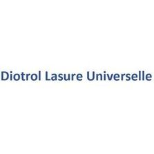 Lasure de finition microporeuse pour bois extérieur et intérieur | Diotrol Lasure Universelle