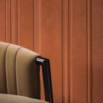 Revêtement mural acoustique textile en 7 teintes et 3 dimensions | POLYFORM EOS 2