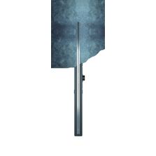 Caniveau de douche extra-plat ajustable | Panama