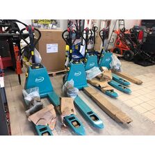 Transpalette électrique | Baoli EP15-3