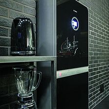 Chaudière gaz à condensation connectée | Condens 9000i