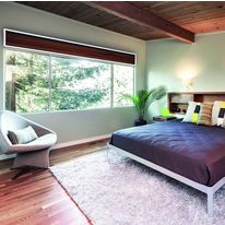 Coffre de volet roulant évolutif en bois hautes performances | Kuadri