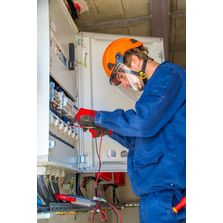 Maintenance Préventive et Corrective PV et dépannage | EMASOLAR