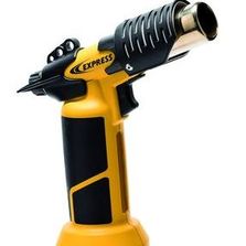 Pistolet autonome à gaz à air chaud sans flamme | Pistolet air chaud 4600