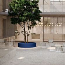 Sol modulaire pour les zones à circulation très intense | iD INSPIRATION HIGH TRAFFIC 70