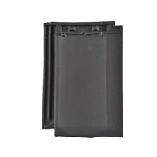 Tuile grand moule à recouvrement et relief résistant aux climats rigoureux | JURA 10 Jacob