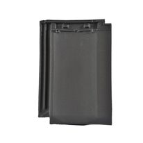 Tuile grand moule à recouvrement et relief résistant aux climats rigoureux | JURA 10 Jacob