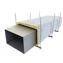 Couverture CF pour conduits de ventilation | AF Fireguard 3