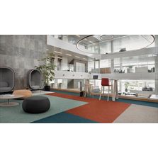 Dalles de moquettes | Fields