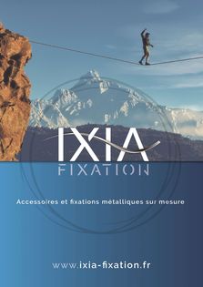 Catalogue IXIA FIXATION